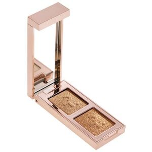 “Do You Know Who I Am”Major Dimension Eye Illusion Eyeshadow Duo